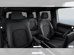 Volkswagen ID.Buzz GTX 4Motion kurzer Radstand 5-Sitzer