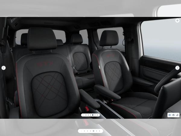Volkswagen ID.Buzz GTX 4Motion kurzer Radstand 5-Sitzer
