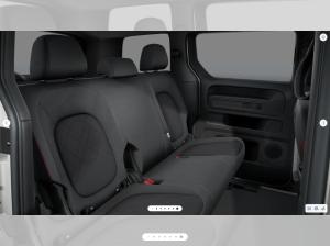 Volkswagen ID.Buzz GTX 4Motion kurzer Radstand 5-Sitzer