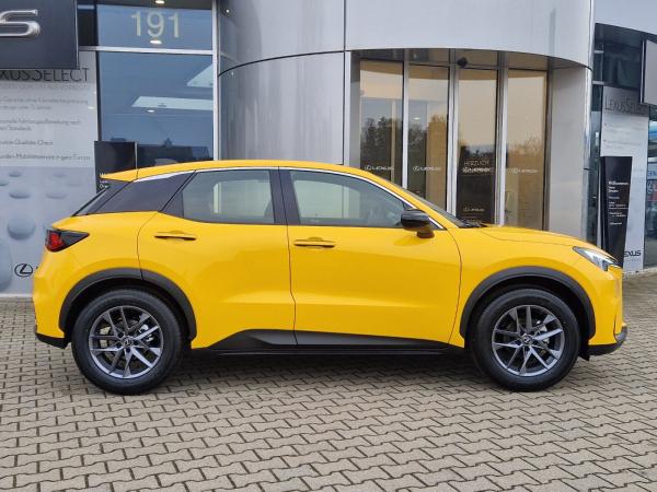 Lexus LBX 1,5 Hybrid mit ❤️💥Komfort-Paket❤️💥