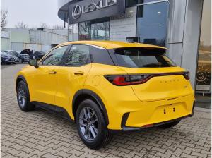 Lexus LBX 1,5 Hybrid mit ❤️💥Komfort-Paket❤️💥 Lexus LBX 1,5 Hybrid mit ❤️💥Komfort-Paket❤️💥