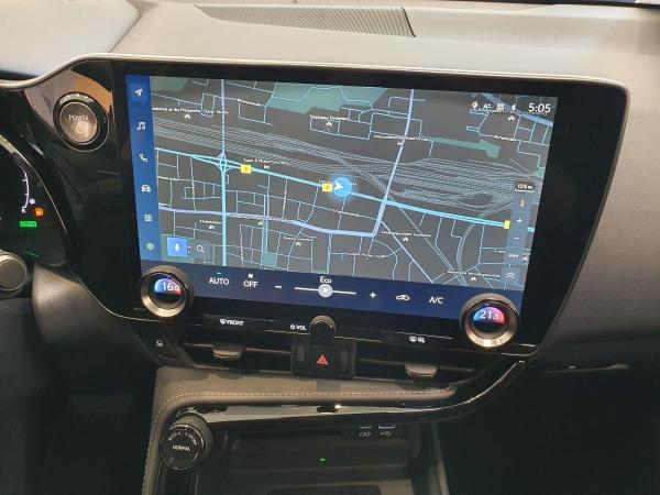 Lexus NX 350h ❤️💥Executive Line❤️💥