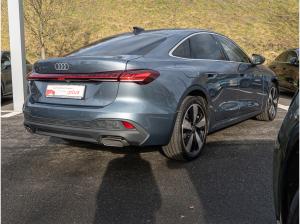 Audi A5 S-tronic *ACC*AHK*MATRIX*NAVI*SPORTSITZE*