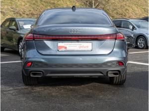 Audi A5 S-tronic *ACC*AHK*MATRIX*NAVI*SPORTSITZE*