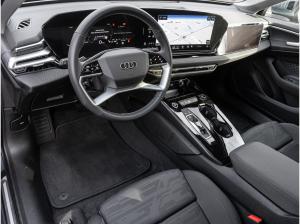 Audi A5 S-tronic *ACC*AHK*MATRIX*NAVI*SPORTSITZE*