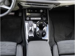 Audi A5 S-tronic *ACC*AHK*MATRIX*NAVI*SPORTSITZE*