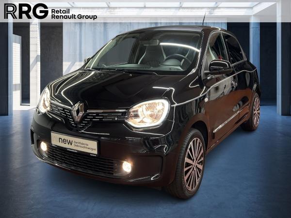 Renault Twingo TECHNO 22 kWh
