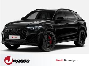 Audi RS Q8 SUV performance tiptr FwpAdv Vmax305 Laser