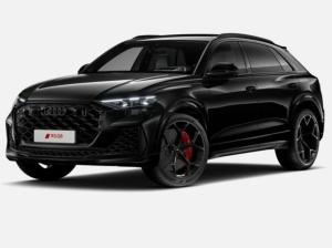 Audi RS Q8 SUV performance tiptr FwpAdv Vmax305 23 HUD