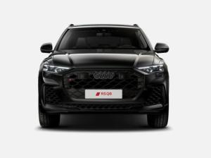 Audi RS Q8 SUV performance tiptr FwpAdv Vmax305 23 HUD