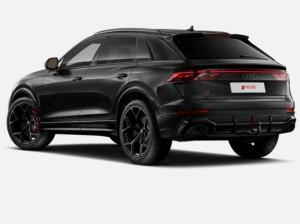 Audi RS Q8 SUV performance tiptr FwpAdv Vmax305 23 HUD