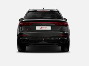 Audi RS Q8 SUV performance tiptr FwpAdv Vmax305 23 HUD