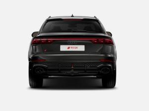 Audi RS Q8 SUV performance tiptr Vmax305 Laser Stdhz
