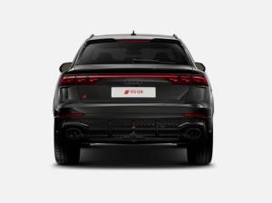 Audi RS Q8 SUV performance tiptr FwpAdv Vmax305 Laser