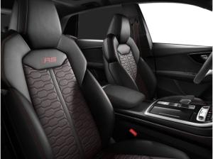 Audi RS Q8 SUV performance tiptr FwpAdv Vmax305 23 HUD