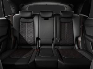 Audi RS Q8 SUV performance tiptr FwpAdv Vmax305 Laser