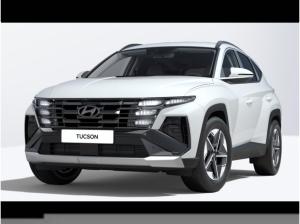 Hyundai TUCSON 1.6 T-GDI Trend ACC+LED+Navi+SHZ+2xKlima