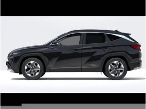 Hyundai TUCSON 1.6 T-GDI Trend ACC+LED+Navi+SHZ+2xKlima
