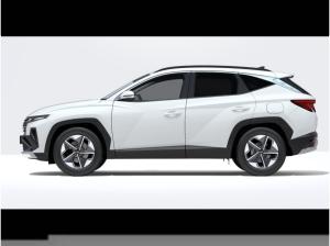 Hyundai TUCSON 1.6 T-GDI Trend ACC+LED+Navi+SHZ+2xKlima