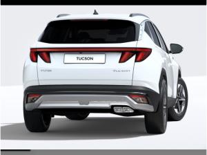 Hyundai TUCSON 1.6 T-GDI Trend ACC+LED+Navi+SHZ+2xKlima