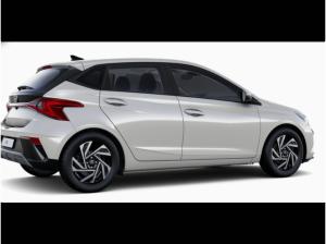 Hyundai i20 1.0 T-GDI Trend LED+Navi+SHZ+Fernlichtass.