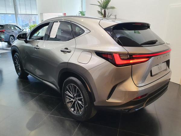 Lexus NX 350h ❤️💥Executive Line❤️💥