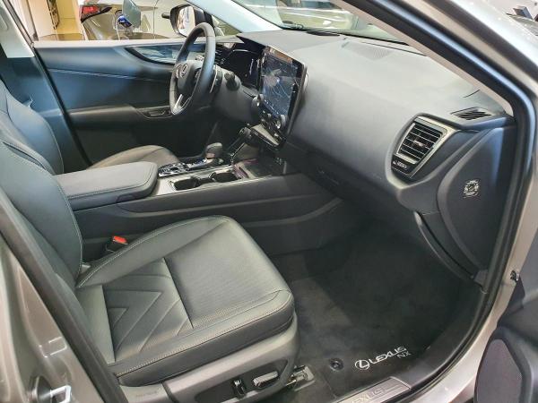 Lexus NX 350h ❤️💥Executive Line❤️💥