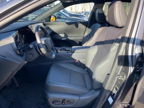 Lexus RX 450 h+  F-Sport Design