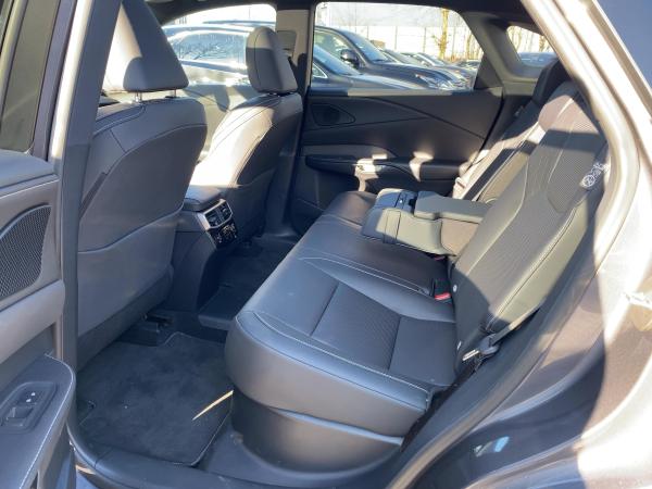 Lexus RX 450 h+  F-Sport Design