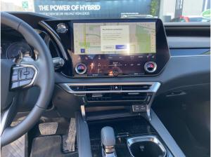 Lexus RX 450 h+  F-Sport Design