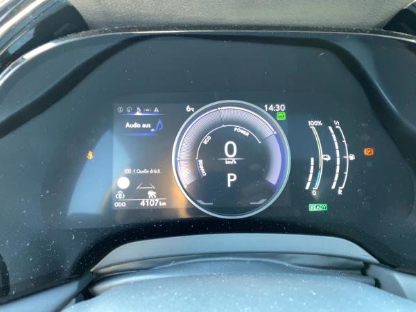 Lexus RX 450 h+  F-Sport Design