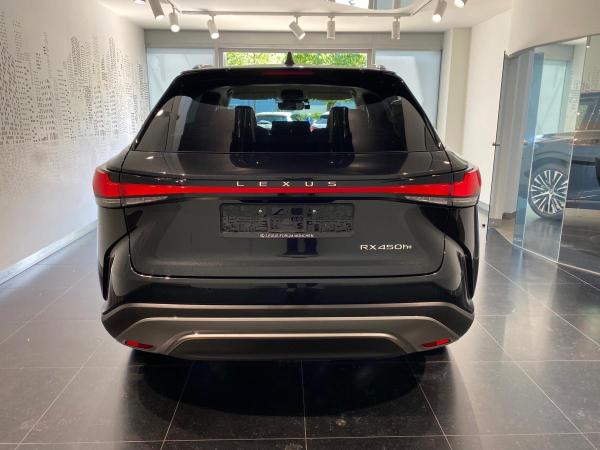 Lexus RX 450 h+ F-Sport Design Lexus RX 450 h+ F-Sport Design