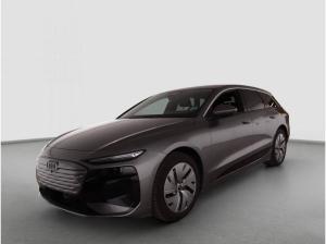 Audi A6 e-tron Avant AHK*SHZ*NAVI*LED*APP CONNECT*5J GAR