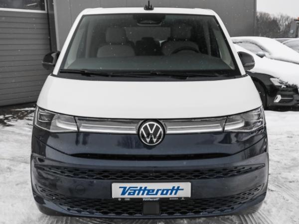 Volkswagen T7 Multivan Style 1.5 eHybrid lang 4M AHK Navi 7-Sitzer