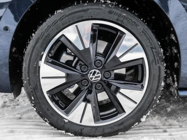 Volkswagen T7 Multivan Style 1.5 eHybrid lang 4M AHK Navi 7-Sitzer