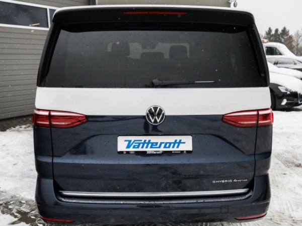 Volkswagen T7 Multivan Style 1.5 eHybrid lang 4M AHK Navi 7-Sitzer