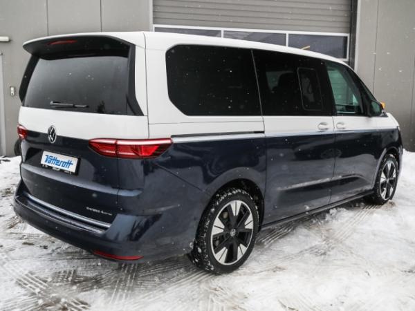 Volkswagen T7 Multivan Style 1.5 eHybrid lang 4M AHK Navi 7-Sitzer