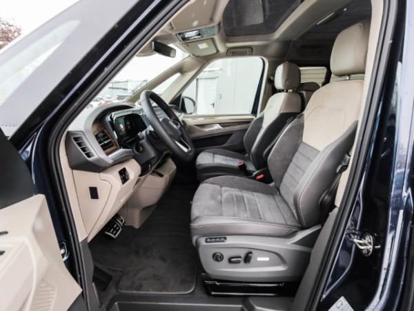 Volkswagen T7 Multivan Style 1.5 eHybrid lang 4M AHK Navi 7-Sitzer