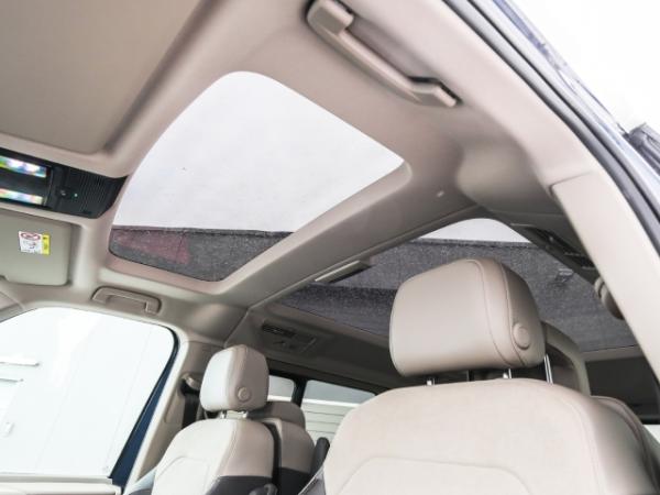 Volkswagen T7 Multivan Style 1.5 eHybrid lang 4M AHK Navi 7-Sitzer