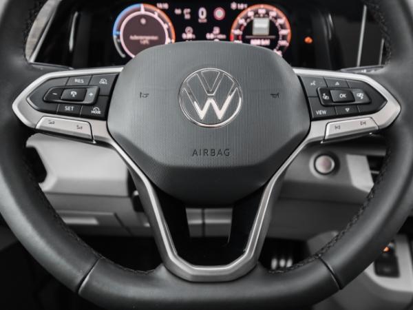 Volkswagen T7 Multivan Style 1.5 eHybrid lang 4M AHK Navi 7-Sitzer