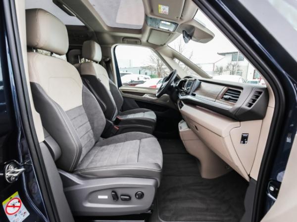 Volkswagen T7 Multivan Style 1.5 eHybrid lang 4M AHK Navi 7-Sitzer