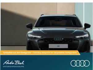Audi A6 Avant TDI qu. S-Line AHK 360° Standheizung Tech-Plus