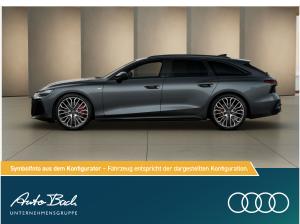 Audi A6 Avant TDI qu. S-Line AHK 360° Standheizung Tech-Plus