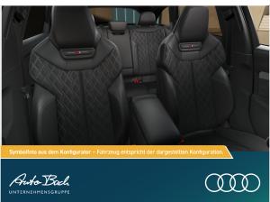 Audi A6 Avant TDI qu. S-Line AHK 360° Standheizung Tech-Plus