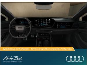Audi A6 Avant TDI qu. S-Line AHK 360° Standheizung Tech-Plus