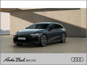 Audi A6 e-tron Avant qu. S line 21" AIR B&O-Pemium AHK TechPLUS 0,25%