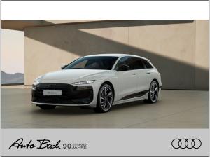 Audi A6 e-tron Avant perform. S line business AHK Tech-PLUS