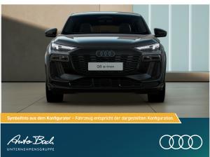 Audi e-tron Q6 Sportback perform. S line business AHK TechPLUS