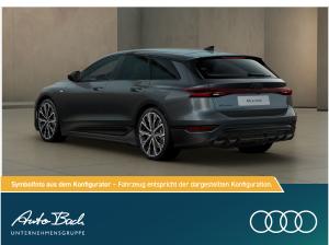 Audi A6 e-tron Avant qu. S line 21" AIR B&O-Pemium AHK TechPLUS 0,25%