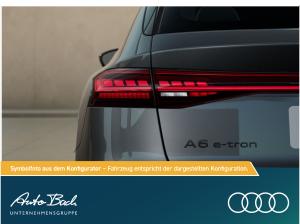 Audi A6 e-tron Avant qu. S line 21" AIR B&O-Pemium AHK TechPLUS 0,25%